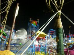 -苏州乐园森林水世界