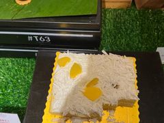 -广州中心皇冠假日酒店-环市食坊·海鲜自助餐厅