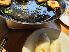 -黄山老妈·土菜(碧桂园店)