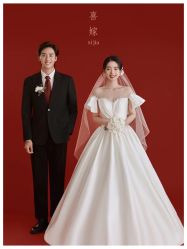 -苏菲雅婚纱摄影(西三路)