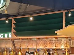 -梨花自助烤肉(西三旗万象汇黑金店)