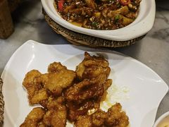 -京城小江南·北京烤鸭·江南土菜·白鱼(中关村店)