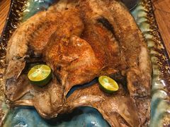 -阿罗新疆菜(人民广场店)