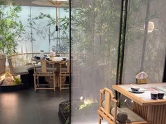 -绿茶餐厅(青岛城阳万象汇店)