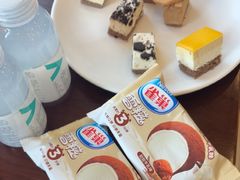 -湛山花园酒店-自助餐厅