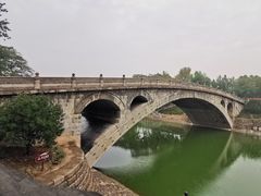 -赵州桥景区