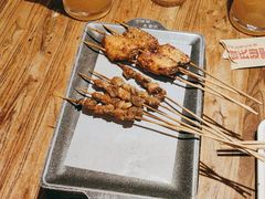 -管氏翅吧(国展店)