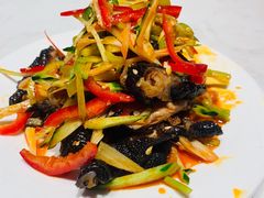 -杨氏青龙虾·羊蝎子(金盛路总店)