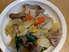 -兔爸私家小厨(新北万达店)