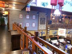 -江宁会馆(劈柴院店)