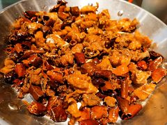 -红蕃干锅·脆皮香辣虾(南屏街金鹰店)