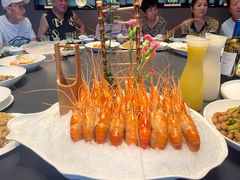 -海立阁海鲜江浙菜(漕河泾印象城店)