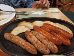 -萨莉亚意式餐厅(江桥万达广场店)