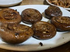 瓤香菇-炙热童年·老北京炙子烤肉(南锣鼓巷店)