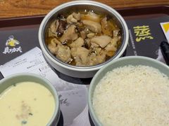 -真功夫(彩田路店)