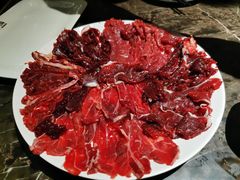 -仄园围炉坊·牛肉火锅·潮汕卤水火锅(蛇口店)