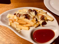 -Cactus墨西哥仙人掌餐厅