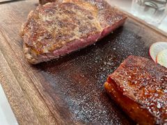 -MEAT MATE 鲜食肉铺(北京太古坊店)