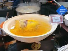 -金稼园·金平湖农家菜