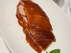 -四季民福烤鸭店(王府井东安门店)