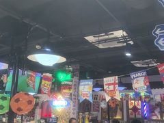 -马路牙子烧烤音乐酒馆(望京店)