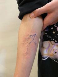 点击看大图 -MDZ STORE·TATTOO·耳饰
