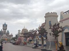 -嘉峪关方特欢乐世界