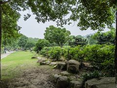 -采石矶景区