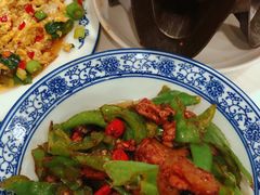 -新新湘菜馆(新中街二条店)