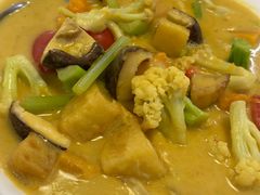 -佛有缘素食馆·荔湾老字号(陈家祠首店)