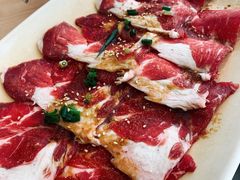 -新石器烤肉(百联川沙店)