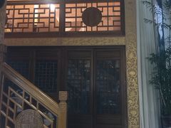-福慧慈缘素食餐厅(王府井店)