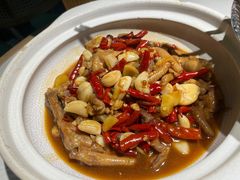 -费大厨辣椒炒肉(正佳广场店)
