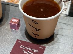 -O.P.S. CAFE