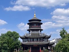 -圆通寺
