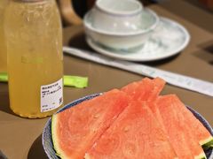 -大洋家·精品潮汕菜·生腌砂锅粥(天河东路店)