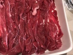 -海底捞火锅(劲松店)