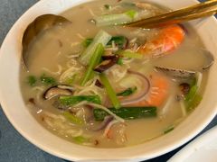 -闽海肴(北辰荟店)