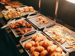 -星伦多 自助料理(圆融店)