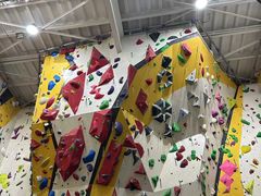 -问山MountQuest攀岩馆