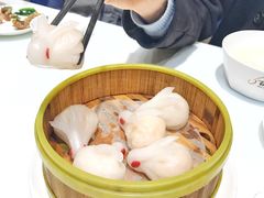虾饺-赛百味(仙林金鹰店)