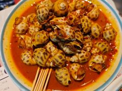 -三妹小龙虾·黄油蟹(华侨城总店)