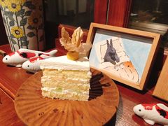 -铃木食堂(帽儿胡同店)