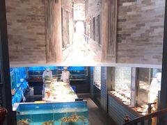 -海味世家·家常菜馆(明州里店)