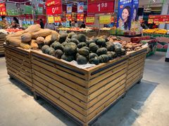 -卜蜂莲花(浦江城市生活广场店)
