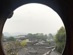 -中天楼