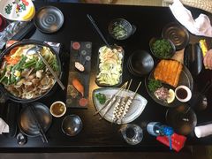 -春草居酒屋·晴子の店