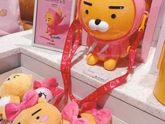 -KAKAO FRIENDS(弘大店)