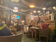 大堂-囧人粗品·泰国街市料理(霖峰店)