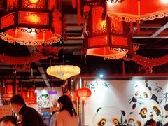 -矮板凳老火锅(宽窄巷子店)